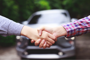 Check used vehicle's history Check used vehicle's history